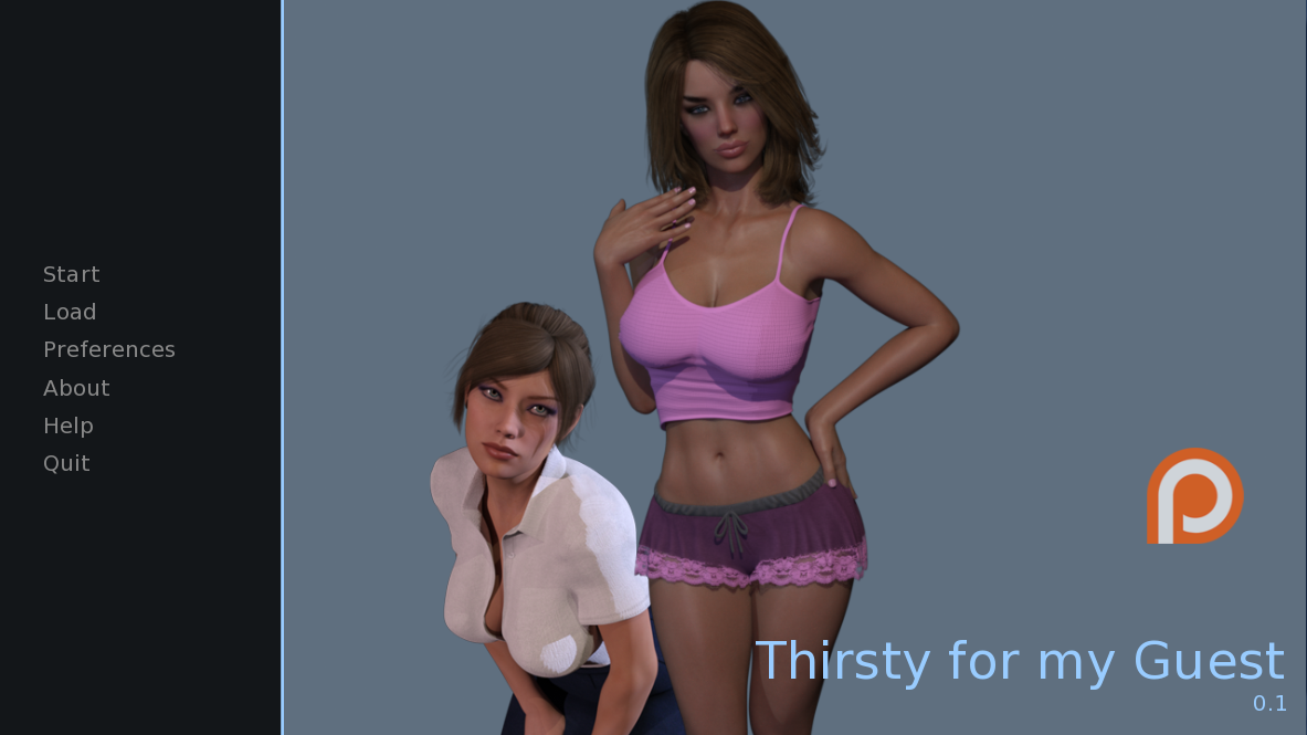 Monkeyposter_7 - Thirsty for my Guest - Version 0.1 Beta Win/MAc