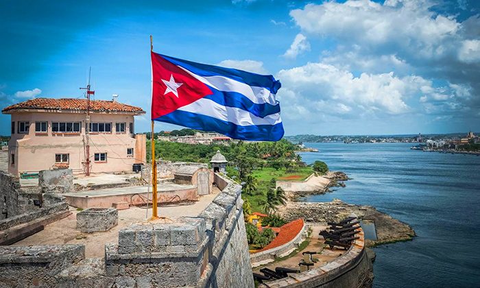 Туризм на Кубе устанавливает новейший рекорд
