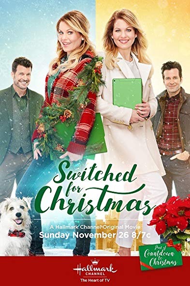 Switched For Christmas 2017 1080p WEBRip AAC2 0 x264-FGT