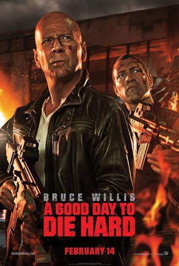 A Good Day To Die Hard 2013 1080p WEB-DL H264 AC3-eSc