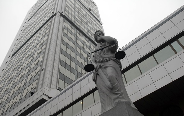 ВСП отстранил судью из-за подозрений в коррупции