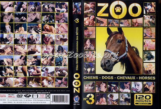 Movies zoosex zoo sex
