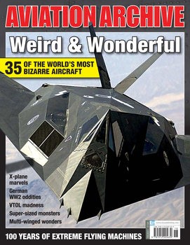 Weird & Wonderful (Aviation Archive 41)