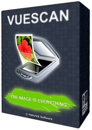 VueScan Pro 9.6.24 Portable