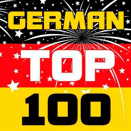 German Top 100 Single Charts 28.12.2018 (2018)