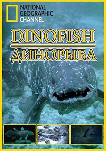  / Dinofish (2011) HDTV 1080i