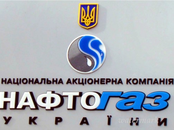 Коболев ожидает возвращения длинна "Газпрома" в течение вытекающего года