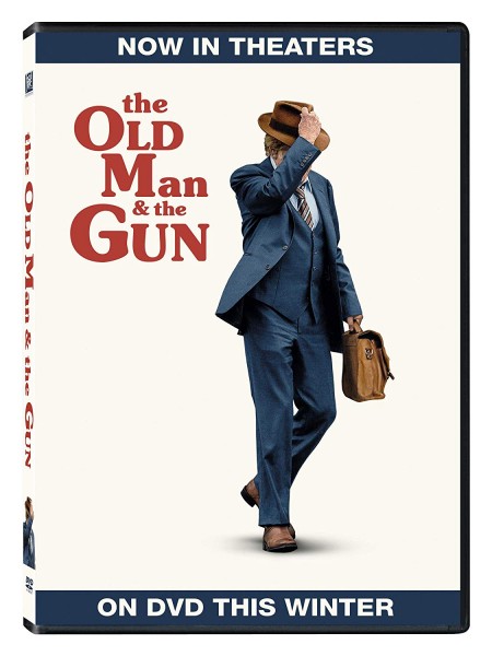 The Old Man and the Gun 2018 720p WEBRip XviD MP3-SHITBOX