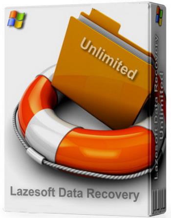 Lazesoft Data Recovery 4.3.1 Unlimited Edition