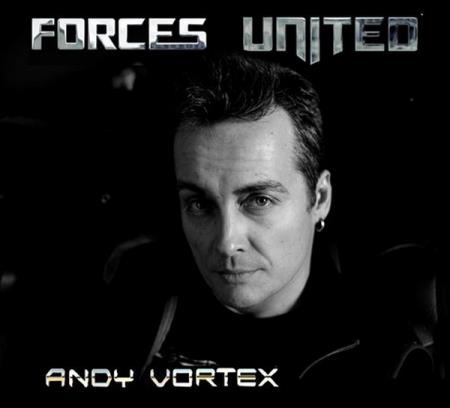 Forces United - Andy Vortex (2018)