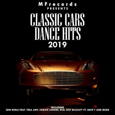 VA - Classic Car Dance Hits 2019 (2018)