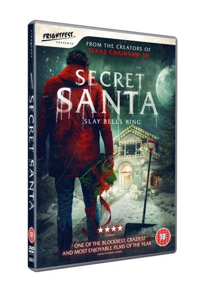 Secret Santa 2018 DVDRip x264-SPOOKS