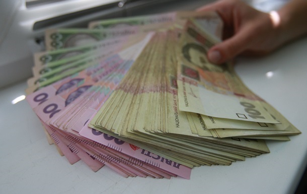 В Украине выросла минимальная зарплата
