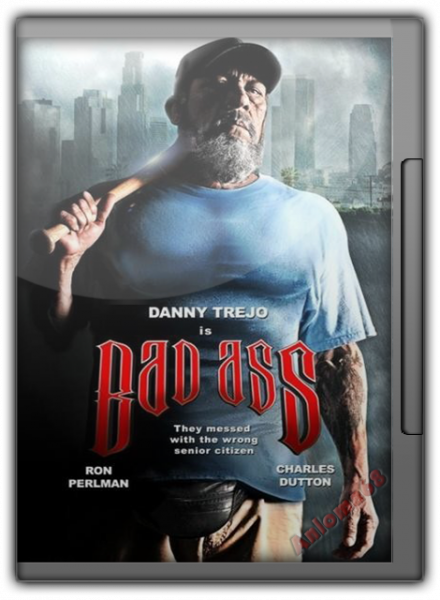 Bad Ass 2012 BluRay 810p DTS x264-PRoDJi