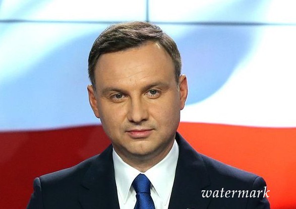 Президент Польши: в ЕС нет безапеляционного сопротивления Газпрому