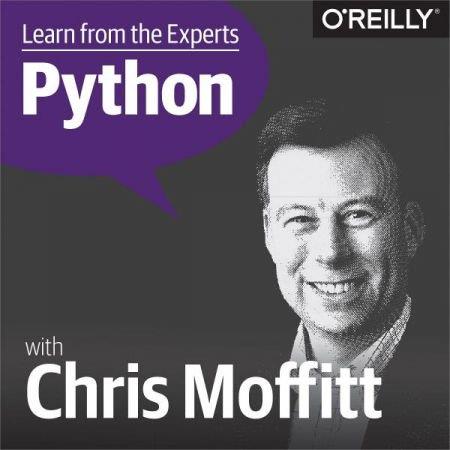 Learn from the Experts about Python Chris Moffitt