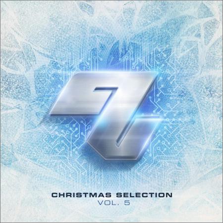 Ace Ventura - Christmas Selection Vol.5 (24.12.2018)