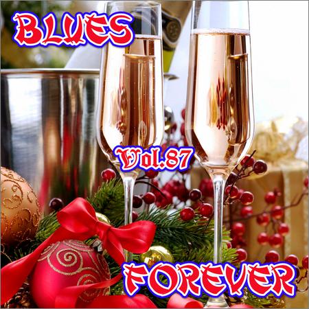 VA - Blues Forever Vol.87 (2018)