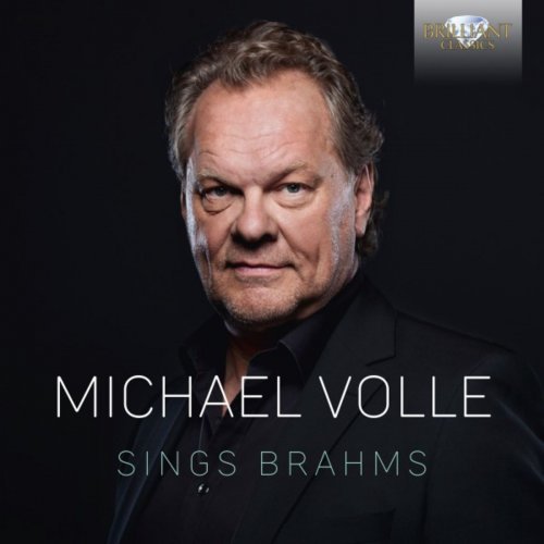 Michael Volle - Michael Volle Sings Brahms (2018) FLAC