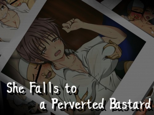 Shinachiku-castella - She Falls to a Perverted Bastard