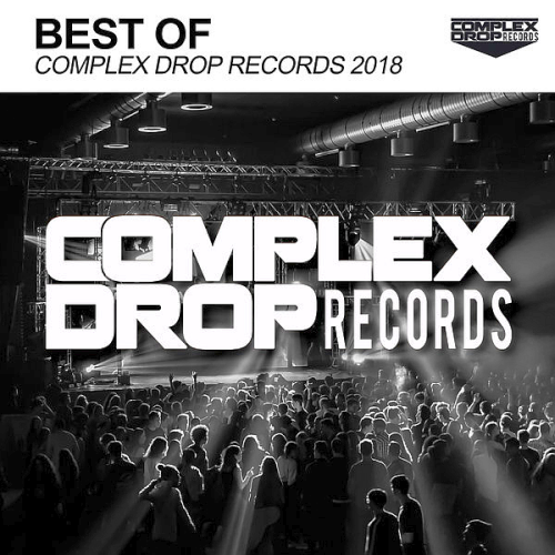VA - Best Of Complex Drop Records (2018)