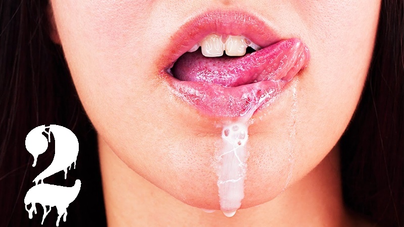 Cum Compilation 2 [Creampie, Squirting, Anal, Mouth, Oral, Cum Swapping] [500x282 - 1280x720, 236]