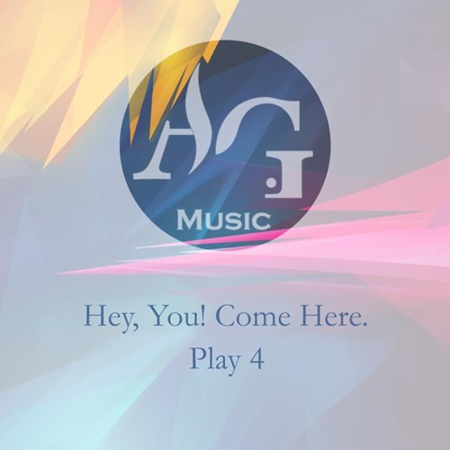 VA - Hey, You Come Here. Play 4 (2019)