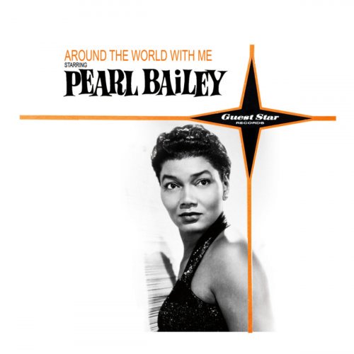 Pearl Bailey - Around the World With Me (2019)
