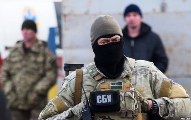 Украина принудительно вернула в Беларусь пропагандиста