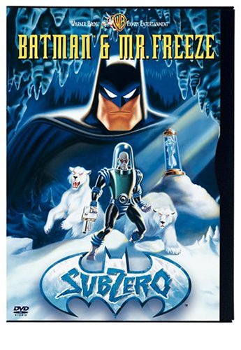 Batman and Mr Freeze SubZero 1998 BluRay 1080p FLAC x264-PRoDJi