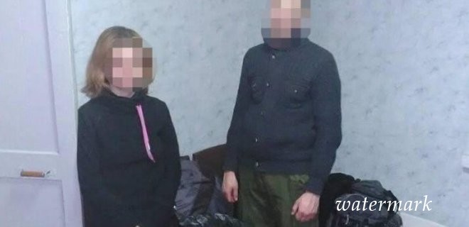 Пара вирішила зустріти Новий рік в Прип'яті: їх затримала поліція