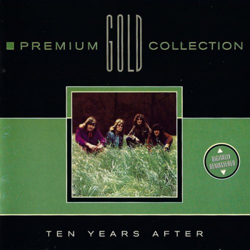 Ten Years After - Premium Gold Collection (1998)