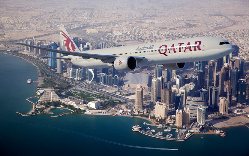 Qatar Airways продолжат предоставлять дармовые отели
