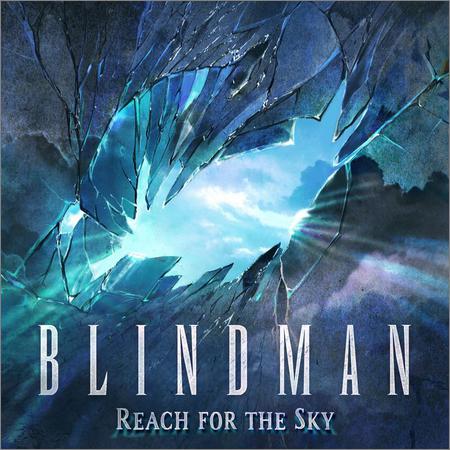 Blimdman - Reach for the Sky (2018)