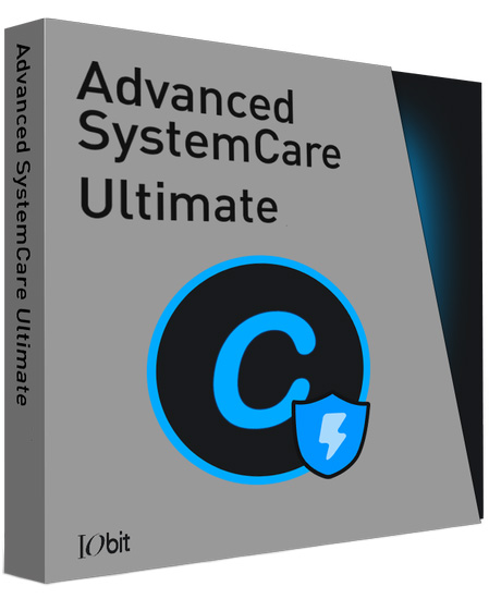 Advanced SystemCare Ultimate 12.0.1.92