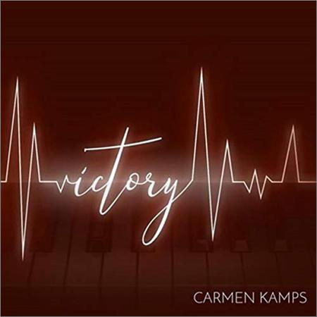 Carmen Kamps - Victory (2018)