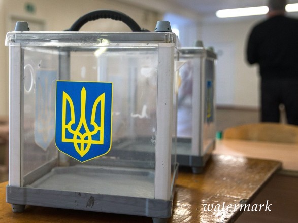 Украинцам в РФ посоветовали ехать голосовать в три иные страны
