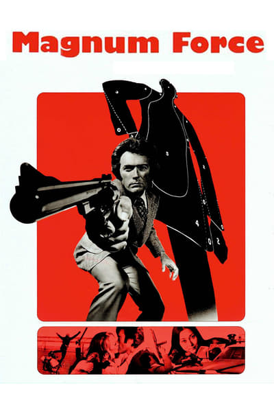 Dirty Harry Magnum Force 1973 BluRay 810p DTS x264-PRoDJi