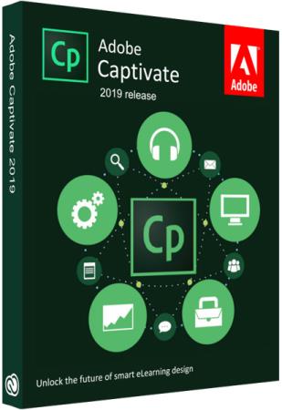 Adobe Captivate 2019 11.0.1.266