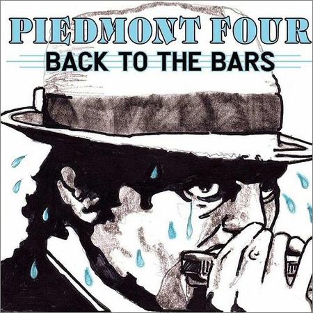 Piedmont Four - Back To The Bars (2018)