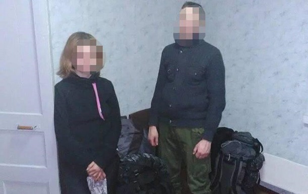 Два сталкера пытались встретить Новый год в Чернобыльской зоне