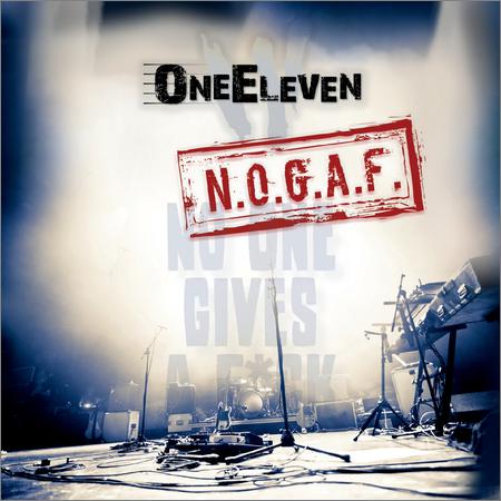 Oneeleven - N.O.G.A.F. (2019)