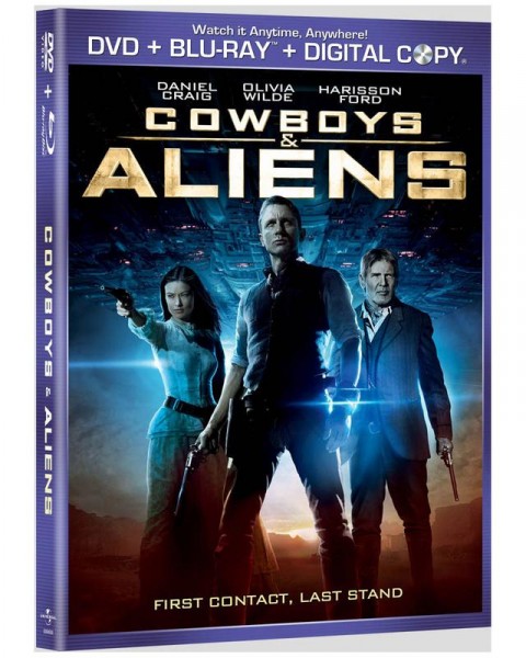 Cowboys And Aliens 2011 EXTENDED BluRay 810p DTS x264-PRoDJi