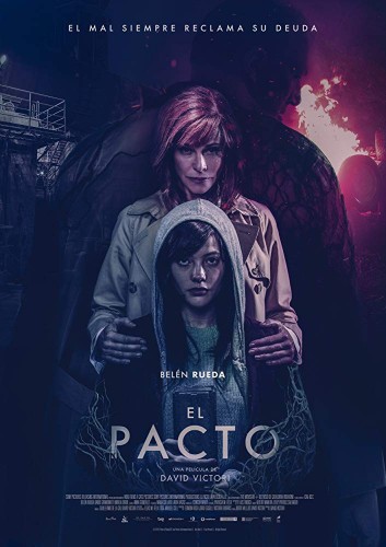  / El pacto (2018) WEBRip | L2