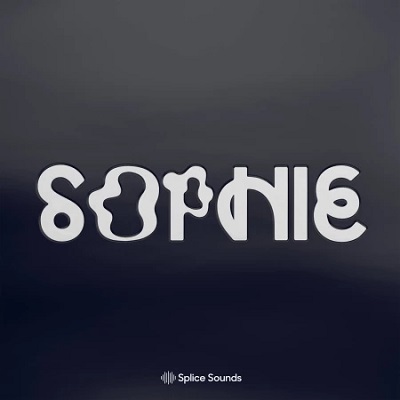 Splice Sounds - SOPHIE (WAV)