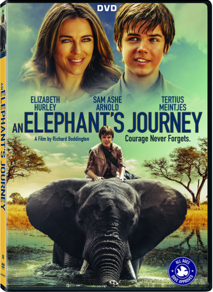 An Elephants Journey 2017 DVDRip x264-FRAGMENT