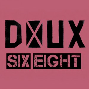 Doux - Six Eight [Single] (2019)