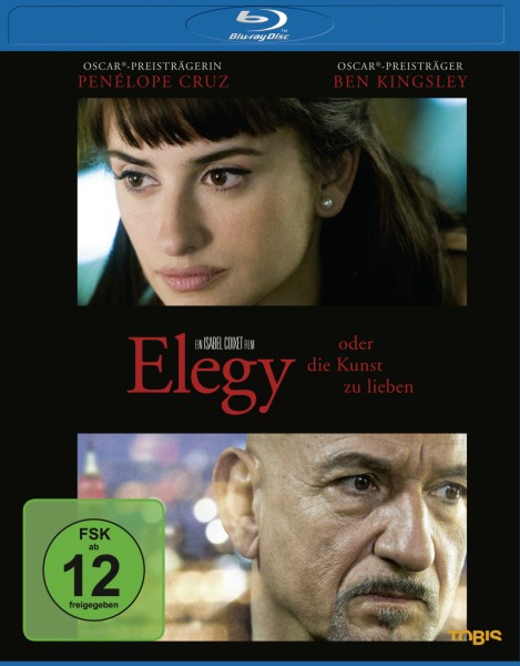 Elegy 2008 BluRay 720p x264 DTS-PRoDJi