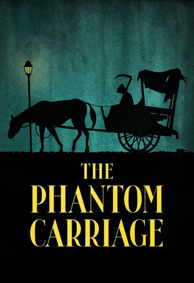 The Phantom Carriage 1921 1080p BluRay x264-PHOBOS