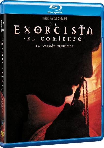 Dominion Prequel To The Exorcist 2005 BluRay 1080p DTS x264-PRoDJi
